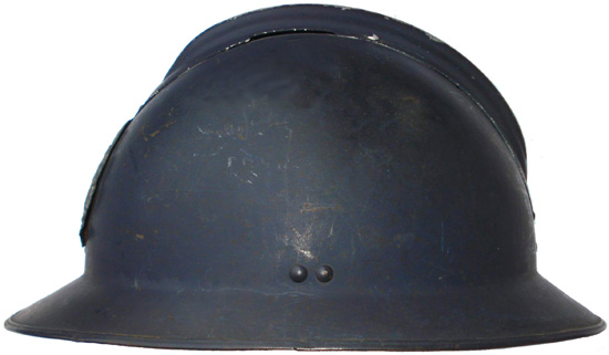 Peinture d'usine bleu Armée de l'air. Peinture d'usine bleu Armée de l'air.