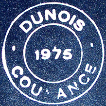Dunois Dunois