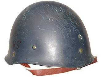 Sous-casque. Sous-casque.