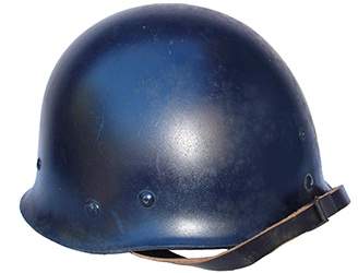 Sous-casque. Sous-casque.