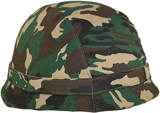 Vue de biais. Vue de biais.