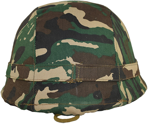 Vue arrière. Vue arrière.