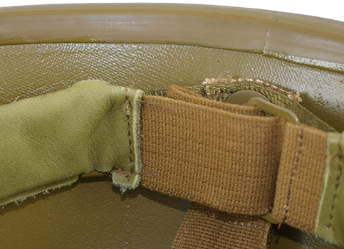 Bandeau de tête. Bandeau de tête.