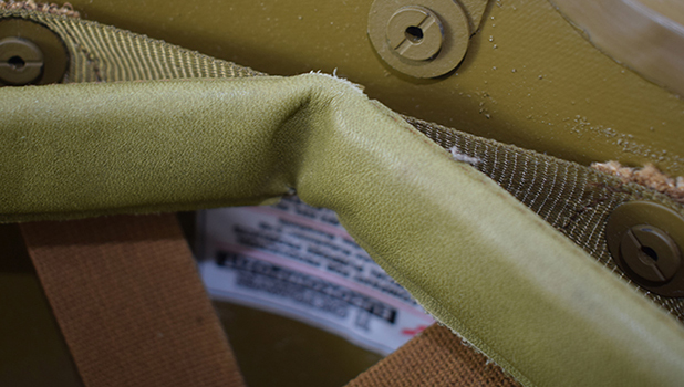 Bandeau de tête. Bandeau de tête.