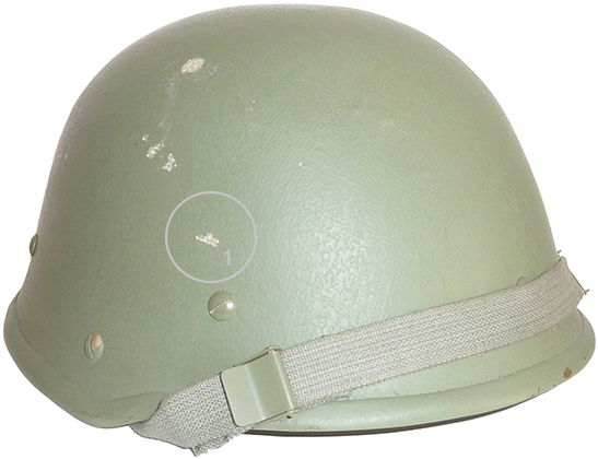 Modèle 89 yougoslave. Modèle 89 yougoslave.