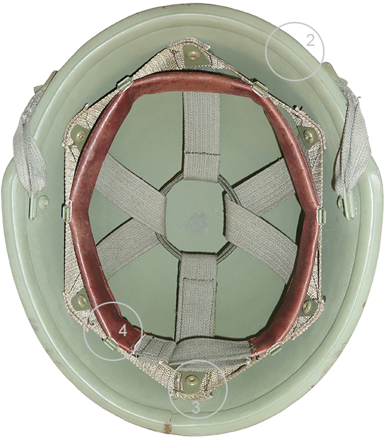 Modèle 89 yougoslave. Modèle 89 yougoslave.