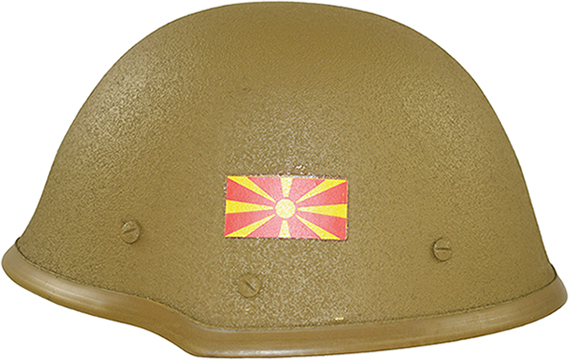 Vue de côté. Vue de côté.