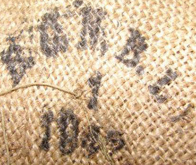 Marquage fabricant : BCNB Ltd. 1 1942. Marquage fabricant : BCNB Ltd. 1 1942.