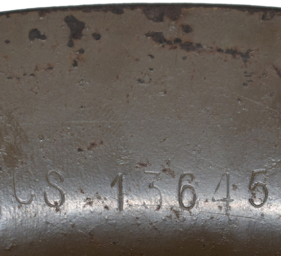 Marquage appliqué par le fabricant. Marquage appliqué par le fabricant.