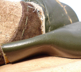 Jointure boudin. Jointure boudin.