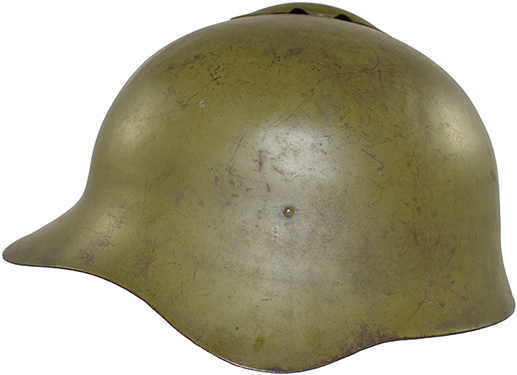 Casque Ssh 36 sans rivet apparent. Casque Ssh 36 sans rivet apparent.