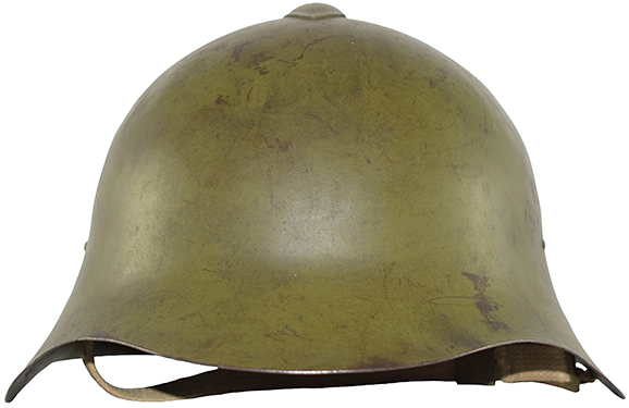 Casque Ssh 36 sans rivet apparent. Casque Ssh 36 sans rivet apparent.