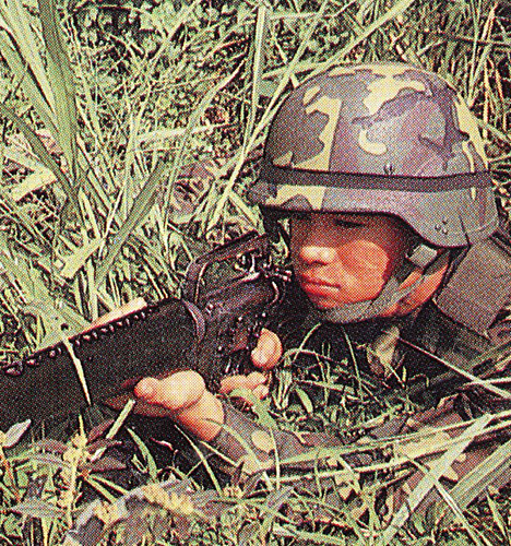 Modèle C-1. Modèle C-1.
