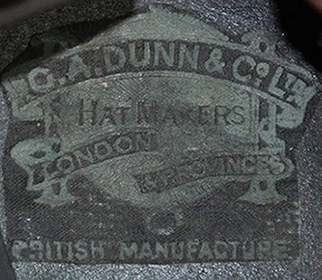 G.A Dunn & Co. Ltd. G.A Dunn & Co. Ltd.