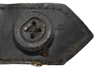 Bouton de maintien. Bouton de maintien.