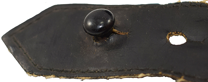 Téton pour fixation rapide. Téton pour fixation rapide.