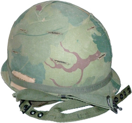 Google Answers: USMC Vietnam camouflage
