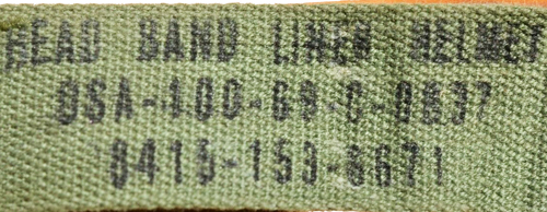 DSA 100-69-C-0837. DSA 100-69-C-0837.