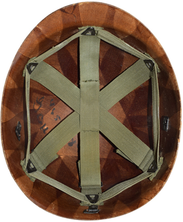 Suspension Cradle. Suspension Cradle.