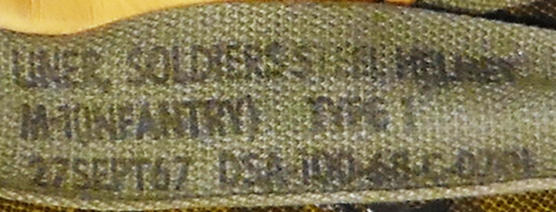 DSA 100-68-C-0633 - Westinghouse. DSA 100-68-C-0633 - Westinghouse.