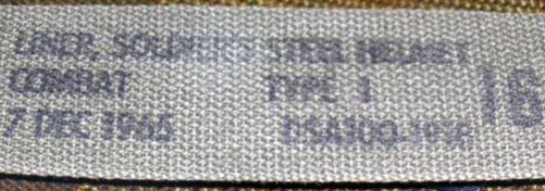 DSA 100-1919 - Marmac. DSA 100-1919 - Marmac.