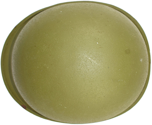 Vue de dessus. Vue de dessus.