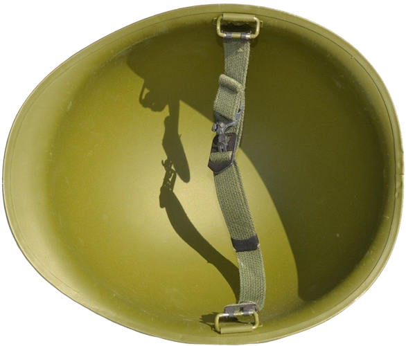 Intérieur bombe. Intérieur bombe.