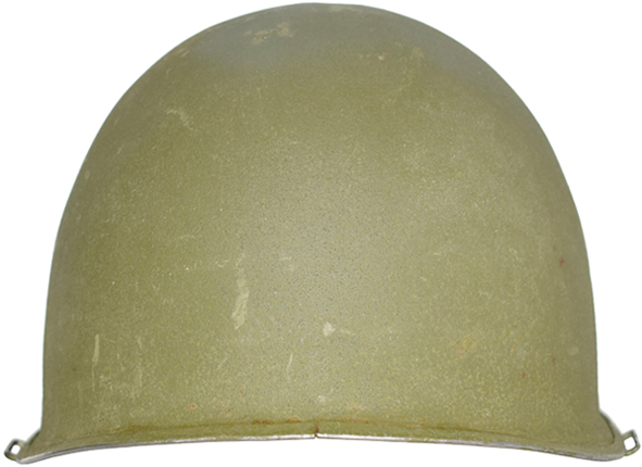 Vue arrière. Vue arrière.