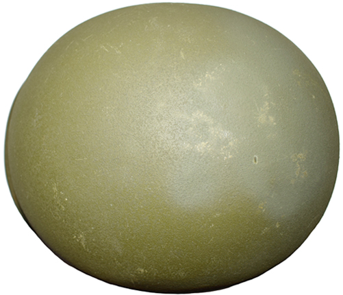 Vue de dessus. Vue de dessus.