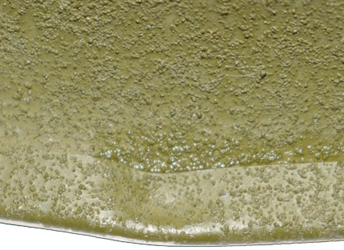 Point de soudure électrique. Point de soudure électrique.