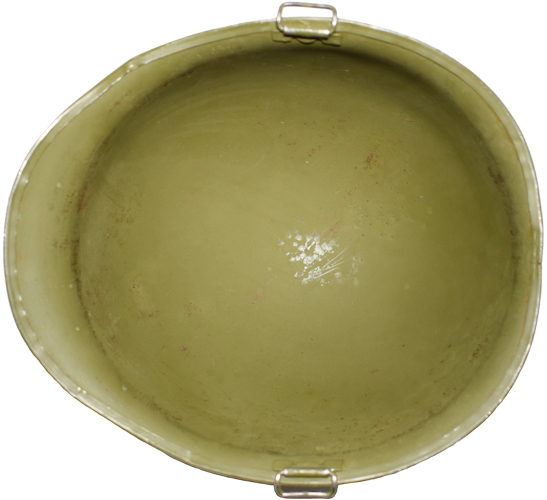 Intérieur bombe. Intérieur bombe.