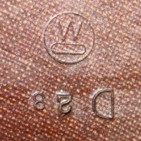 Westignhouse Electric Corporation's Micarta Division. Westignhouse Electric Corporation's Micarta Division.