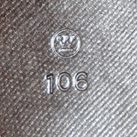 Westignhouse Electric Corporation's Micarta Division. Westignhouse Electric Corporation's Micarta Division.