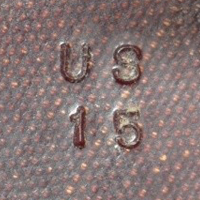 Westignhouse Electric Corporation's Micarta Division. Westignhouse Electric Corporation's Micarta Division.