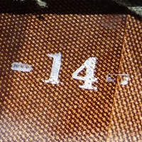 Westignhouse Electric Corporation's Micarta Division. Westignhouse Electric Corporation's Micarta Division.