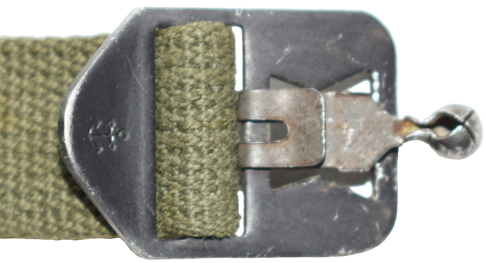 Boucle de fermeture. Boucle de fermeture.