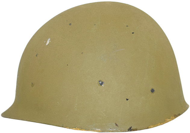 Vue de côté. Vue de côté.