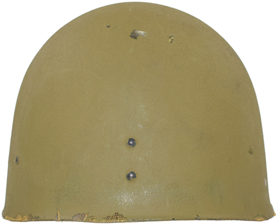 Vue arrière. Vue arrière.