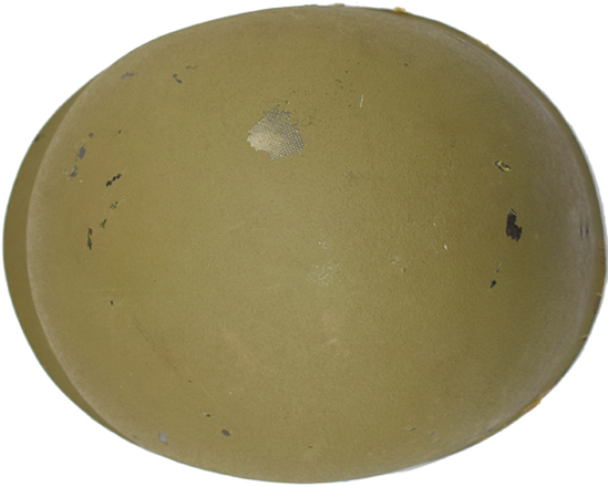 Vue de dessus. Vue de dessus.