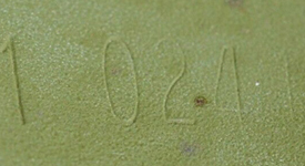 Ingersoll. Ingersoll.