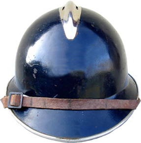 Modèle 26/45 CRS. Modèle 26/45 CRS.