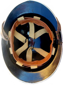 Modèle 26/45 CRS. Modèle 26/45 CRS.