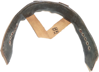 Partie avec pressions femelles. Partie avec pressions femelles.