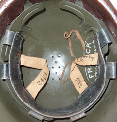 Première partie montée. Première partie montée.