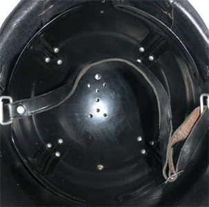 Support de coiffe rivetés. Support de coiffe rivetés.