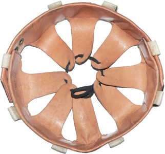 Coiffe - face. Coiffe - face.