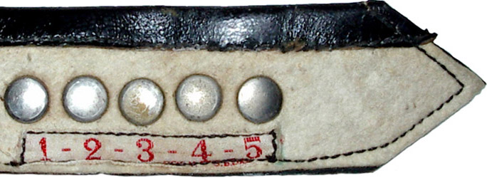 Boutons pression de réglage. Boutons pression de réglage.