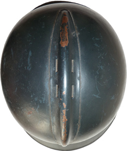 Vue de dessus. Vue de dessus.