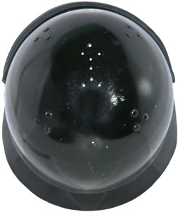 Vue de dessus. Vue de dessus.