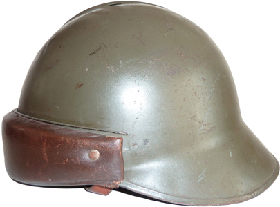 Vue de coté. Vue de coté.